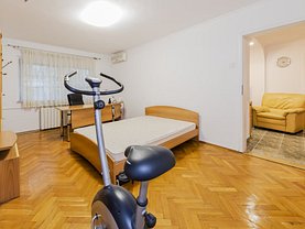 Apartament de vânzare 2 camere, în Bucureşti, zona Aviaţiei