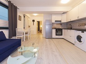 Apartament de închiriat 2 camere, în Otopeni