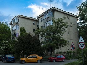 Apartament de vânzare 2 camere, în Bucureşti, zona Rahova