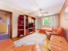 Apartament de închiriat 3 camere, în Bucuresti, zona Dristor