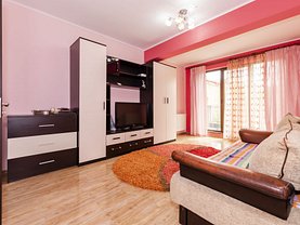 Apartament de închiriat 2 camere, în Bucureşti, zona Militari