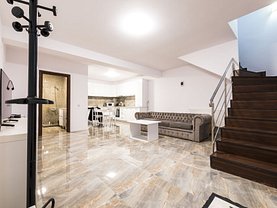 Apartament de vanzare 3 camere, în Bucuresti, zona Brancoveanu