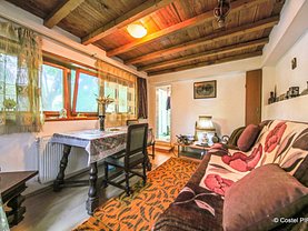 Casa de vânzare 4 camere, în Cetatea