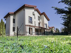 Casa de închiriat 6 camere, în Bucuresti, zona Pipera