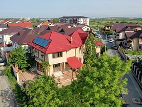 Casa de închiriat 7 camere, în Bucuresti, zona Militari