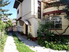 Casa de închiriat 5 camere, în Bucuresti, zona Pache Protopopescu