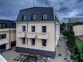 Casa de vânzare 15 camere, în Bucuresti, zona Foisorul de Foc