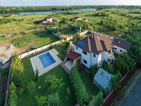 Casa de vânzare 6 camere, în Bucuresti, zona Straulesti