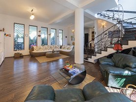 Casa de vânzare 4 camere, în Măgurele, zona Central