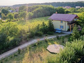 Casa de vânzare 4 camere, în Gruiu