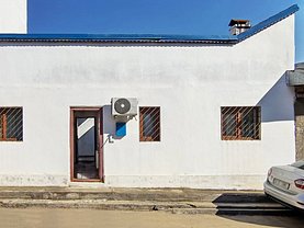 Casa de vânzare 5 camere, în Bucureşti, zona P-ţa Alba Iulia