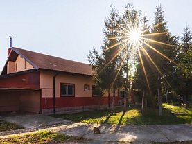 Casa de vânzare 5 camere, în Gruiu