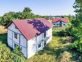 Casa de vânzare 4 camere, în Borăneşti