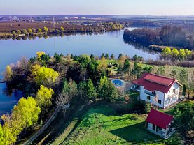 Casa de vânzare 8 camere, în Tâncăbeşti