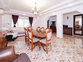 Casa de vânzare 7 camere, în Bucureşti, zona Drumul Taberei