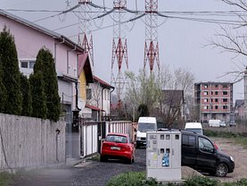 Teren constructii de vânzare, în Bragadiru, zona Central