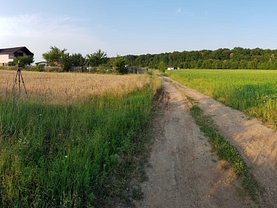 Teren constructii de vânzare, în Ciolpani