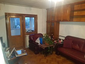 Apartament de vânzare 4 camere, în Bucuresti, zona Doamna Ghica