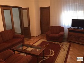 Apartament de închiriat 4 camere, în Bucuresti, zona Dorobanti