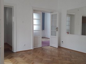 Apartament de închiriat 4 camere, în Bucuresti, zona Cotroceni