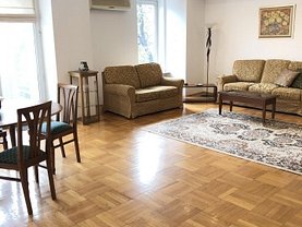 Apartament de vânzare sau de închiriat 4 camere, în Bucuresti, zona Primaverii
