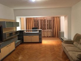 Apartament de închiriat 3 camere, în Bucuresti, zona Unirii
