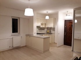 Garsonieră de vânzare, în Bucureşti, zona Militari