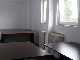 Apartament de închiriat 4 camere, în Bucureşti, zona Cotroceni
