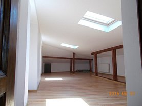 Apartament de închiriat 5 camere, în Bucureşti, zona Cişmigiu
