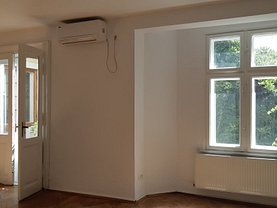 Apartament de închiriat 5 camere, în Bucureşti, zona Cişmigiu