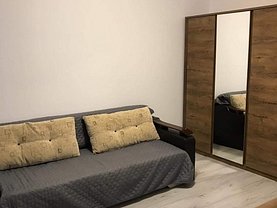 Garsonieră de închiriat, în Bucuresti, zona Drumul Taberei