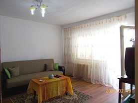 Garsonieră de vânzare sau de închiriat, în Bucureşti, zona Timişoara
