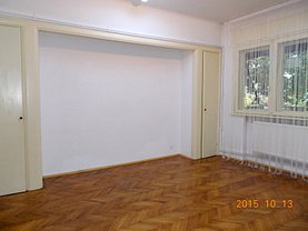Apartament de închiriat 4 camere, în Bucureşti, zona Cotroceni
