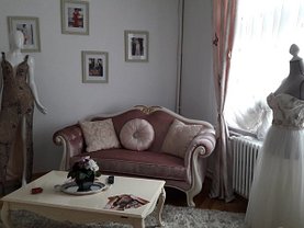 Apartament de închiriat 4 camere, în Bucureşti, zona Cotroceni