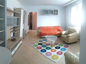 Apartament de inchiriat 3 camere, în Bucuresti, zona Bucur Obor