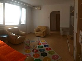 Apartament de inchiriat 3 camere, în Bucuresti, zona Bucur Obor