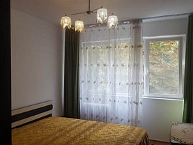 Apartament de inchiriat 2 camere, în Bucuresti, zona Berceni