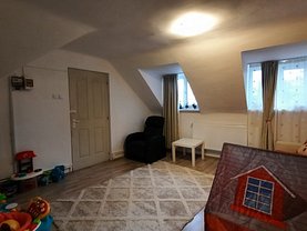 Apartament de vânzare 3 camere, în Bucuresti, zona Eminescu