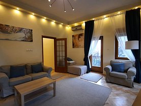 Apartament de închiriat 2 camere, în Bucuresti, zona Eminescu