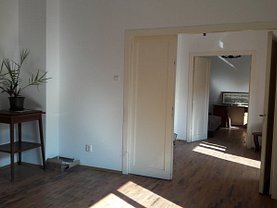 Casa de închiriat 4 camere, în Bucuresti, zona Cotroceni