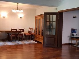 Casa de vânzare sau de închiriat 5 camere, în Bucuresti, zona Domenii