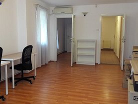 Casa de închiriat 3 camere, în Bucuresti, zona Stirbei Voda