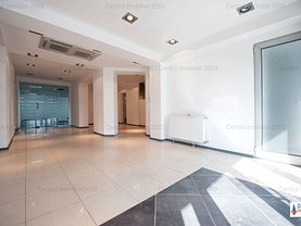 Casa de închiriat 6 camere, în Bucuresti, zona Barbu Vacarescu