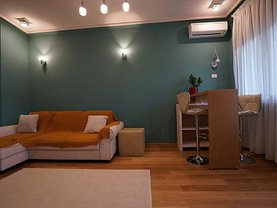 Casa de închiriat 3 camere, în Bucuresti, zona Kiseleff