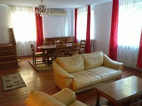 Casa de vânzare 12 camere, în Bucuresti, zona Floreasca