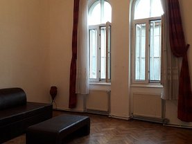 Casa de închiriat 5 camere, în Bucuresti, zona Cismigiu