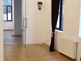 Casa de vânzare sau de închiriat 9 camere, în Bucuresti, zona Dorobanti