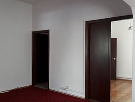 Casa de vânzare sau de închiriat 3 camere, în Bucuresti, zona Cotroceni