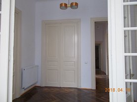 Casa de închiriat 3 camere, în Bucureşti, zona Dorobanţi