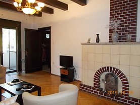 Casa de vânzare 4 camere, în Bucureşti, zona Cotroceni